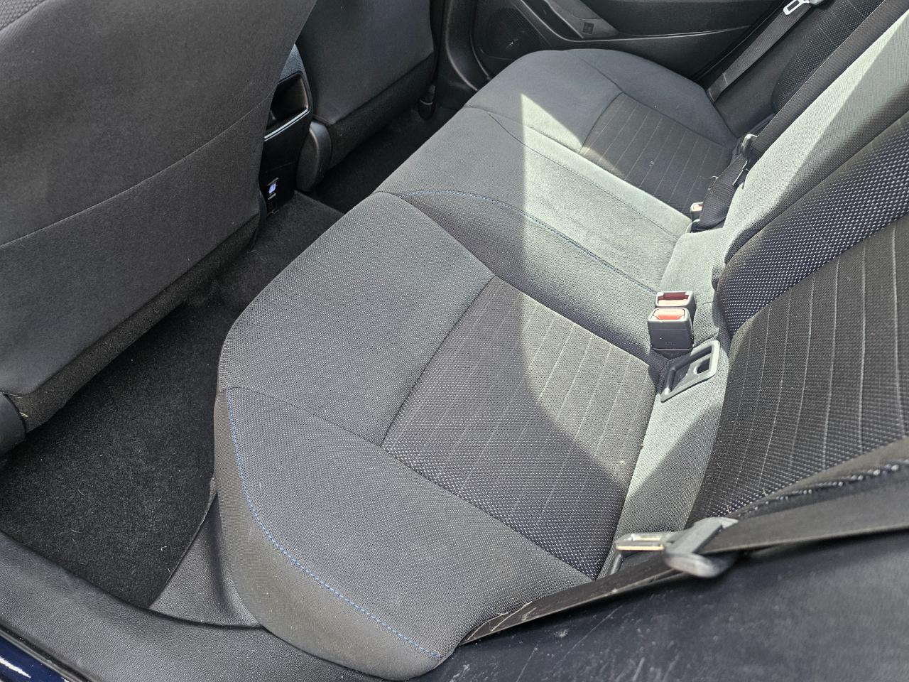 Toyota Corolla Nightshade CVT (Natl) 2020
