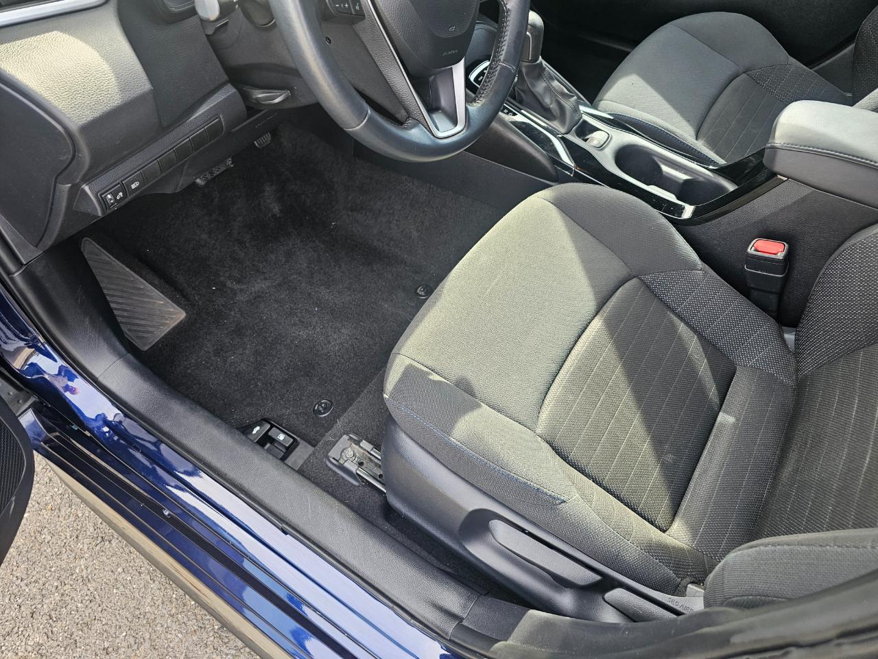 Toyota Corolla Nightshade CVT (Natl) 2020