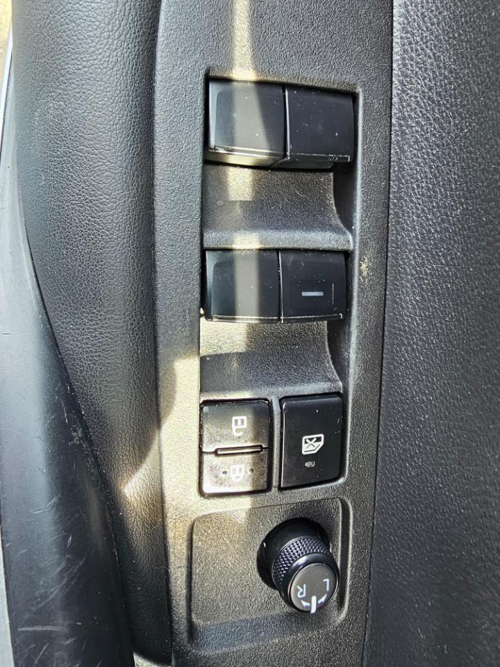 Toyota Corolla Nightshade CVT (Natl) 2020