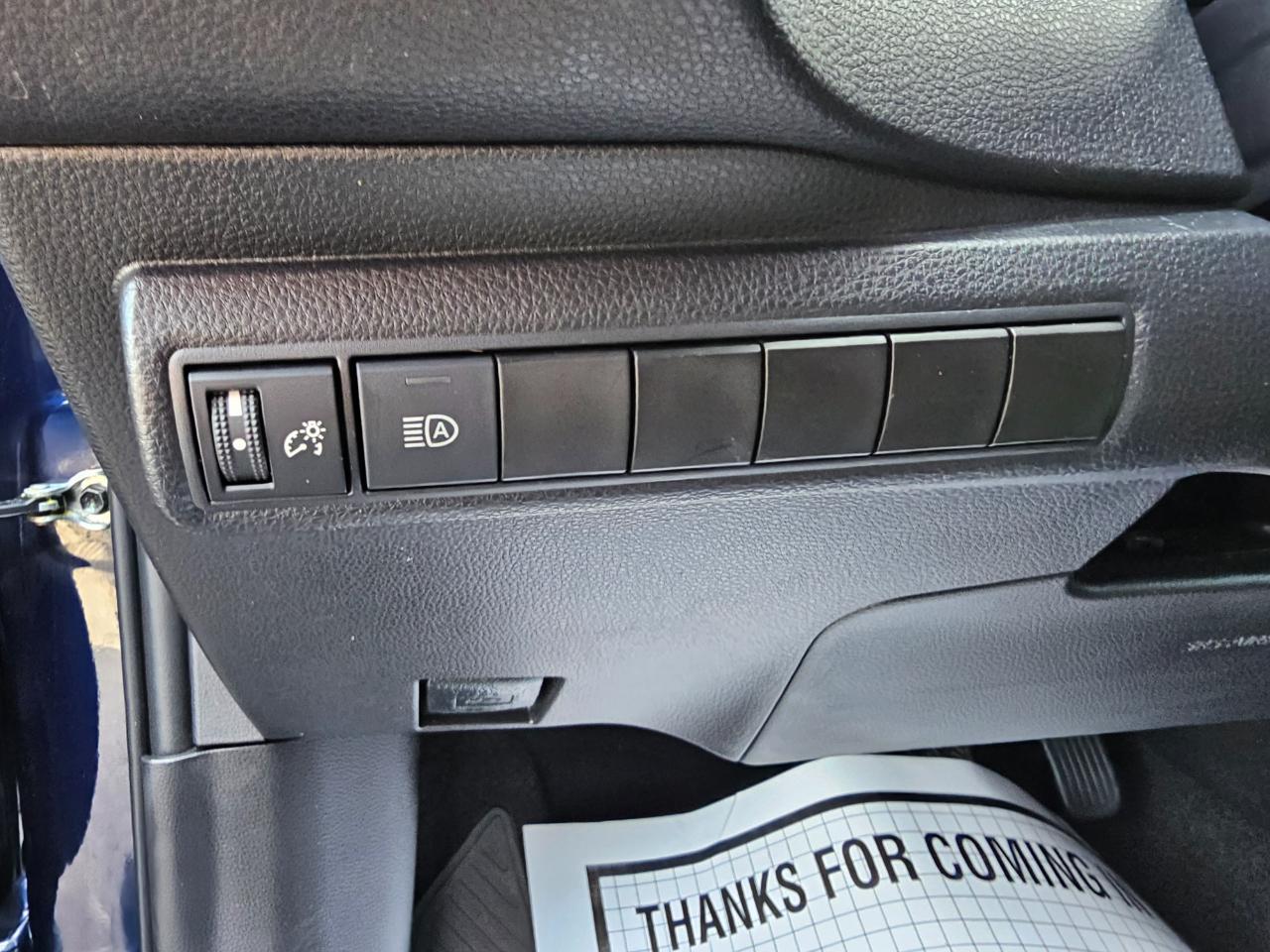 Toyota Corolla Nightshade CVT (Natl) 2020
