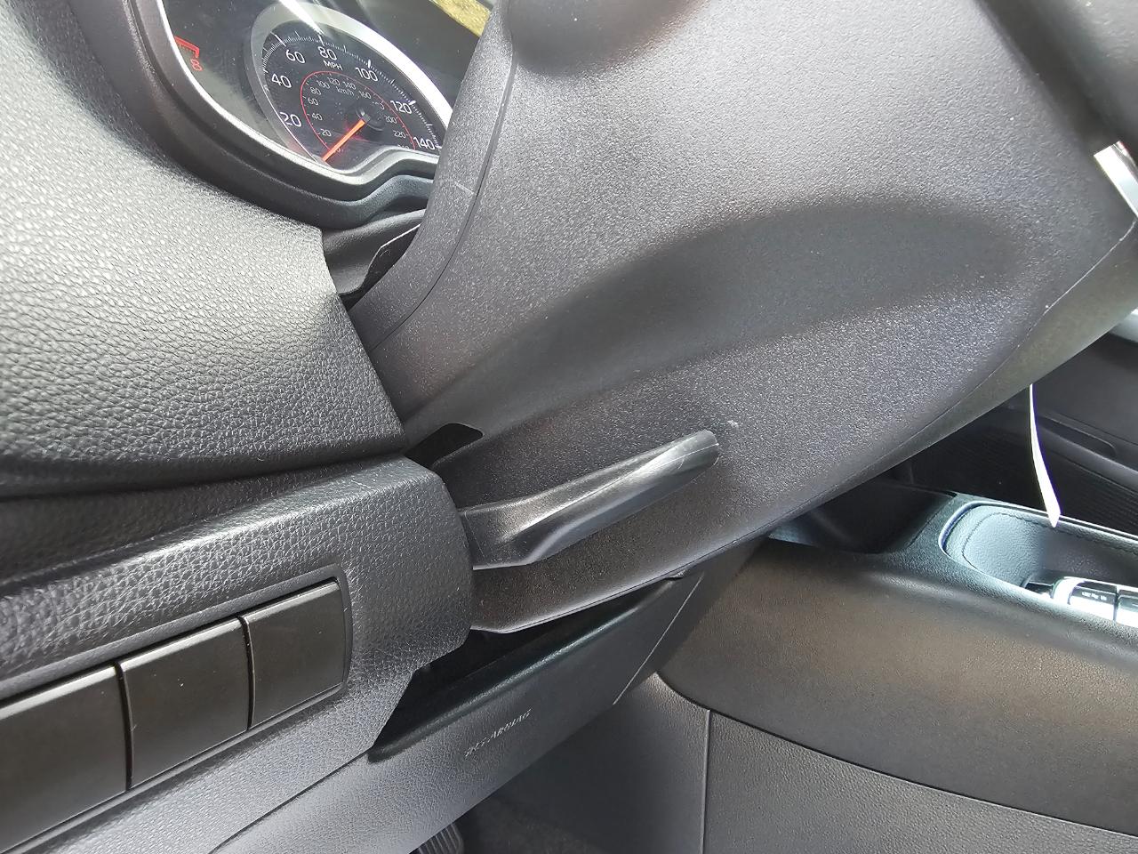 Toyota Corolla Nightshade CVT (Natl) 2020
