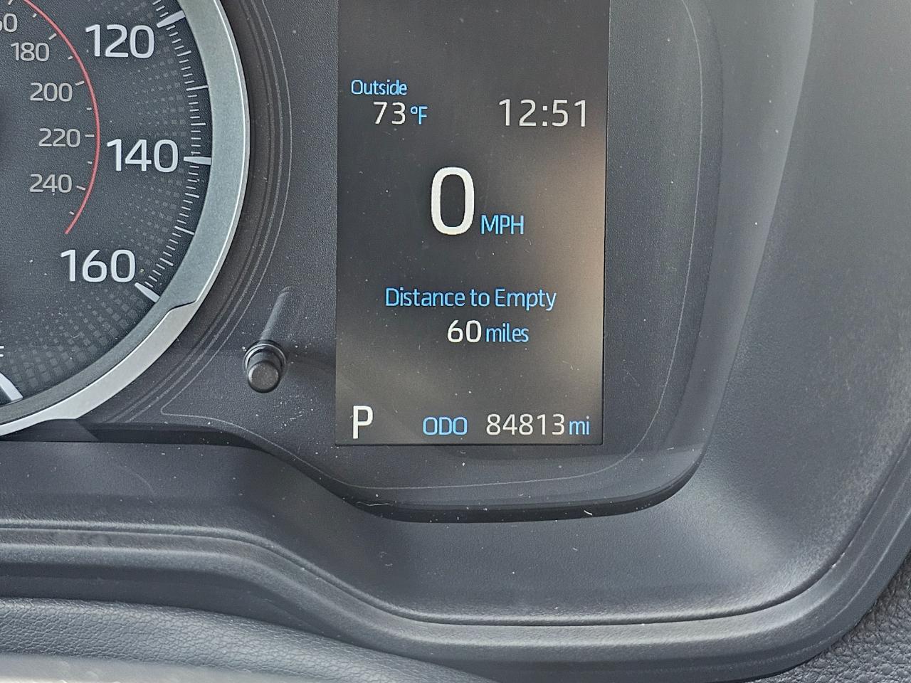 Toyota Corolla Nightshade CVT (Natl) 2020