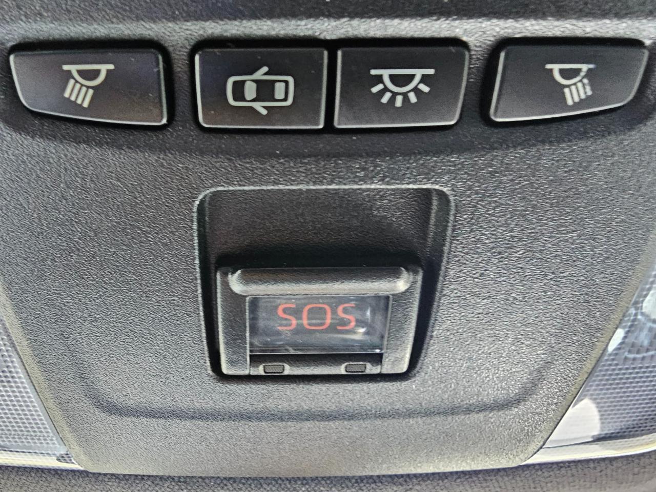 Toyota Corolla Nightshade CVT (Natl) 2020