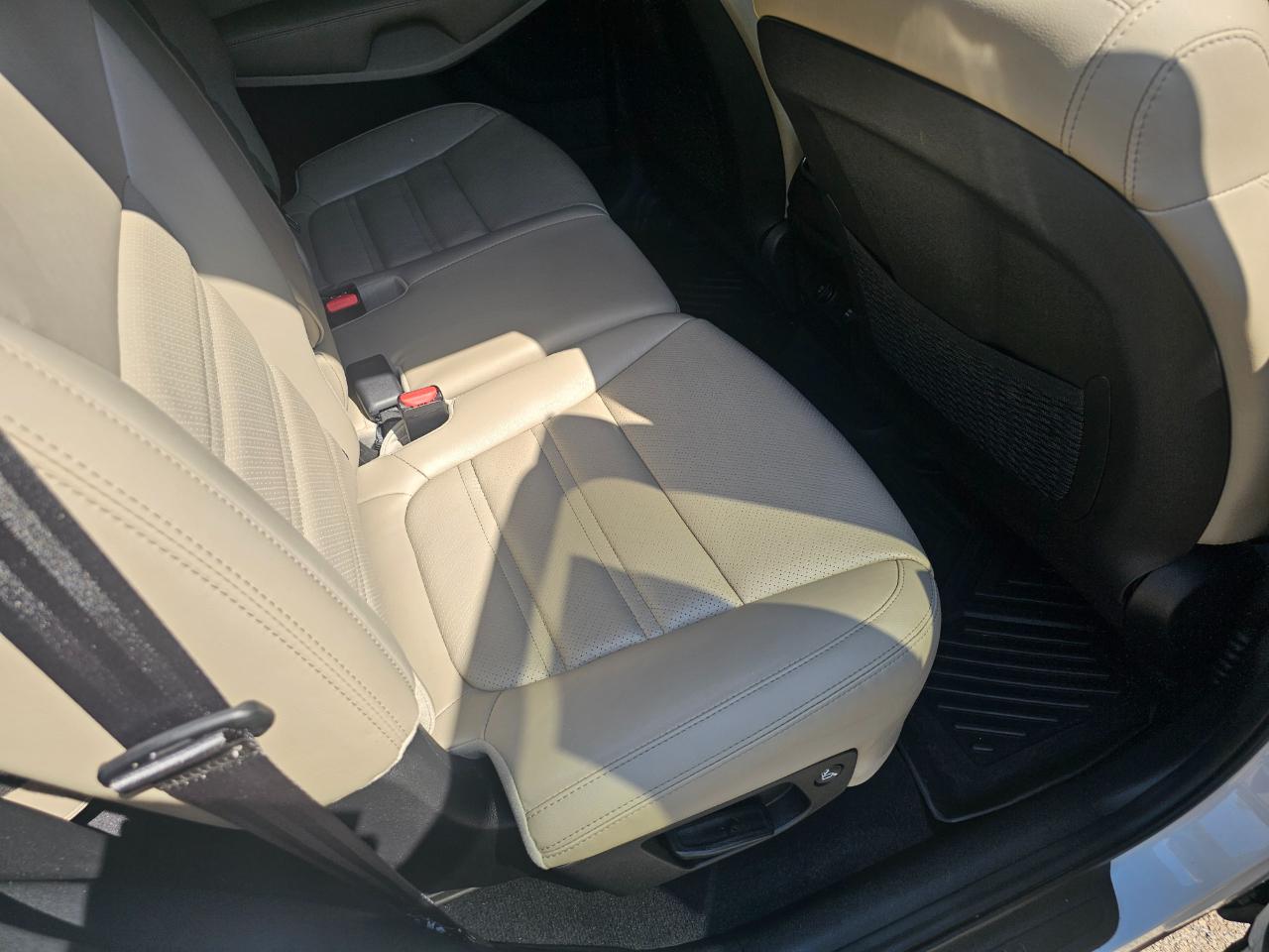 Kia Sorento EX V6 FWD 2020