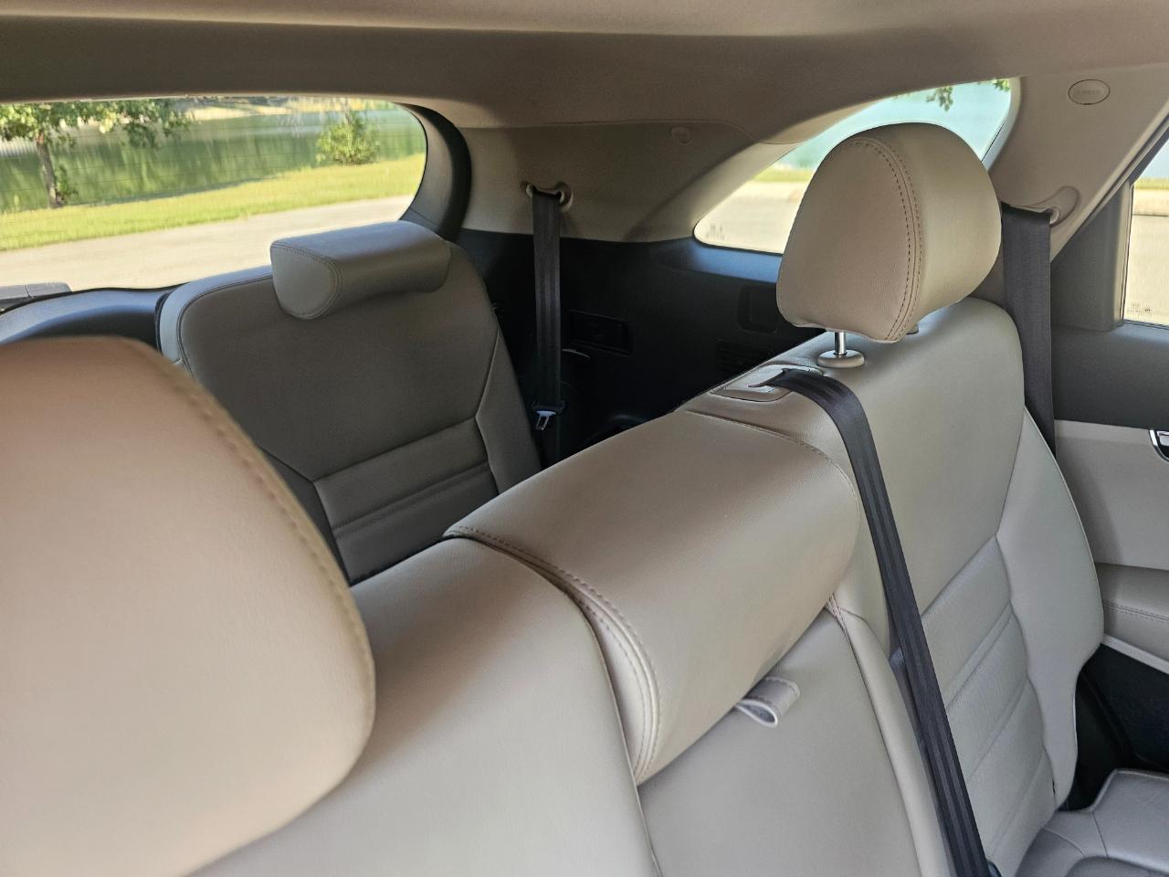 Kia Sorento EX V6 FWD 2020