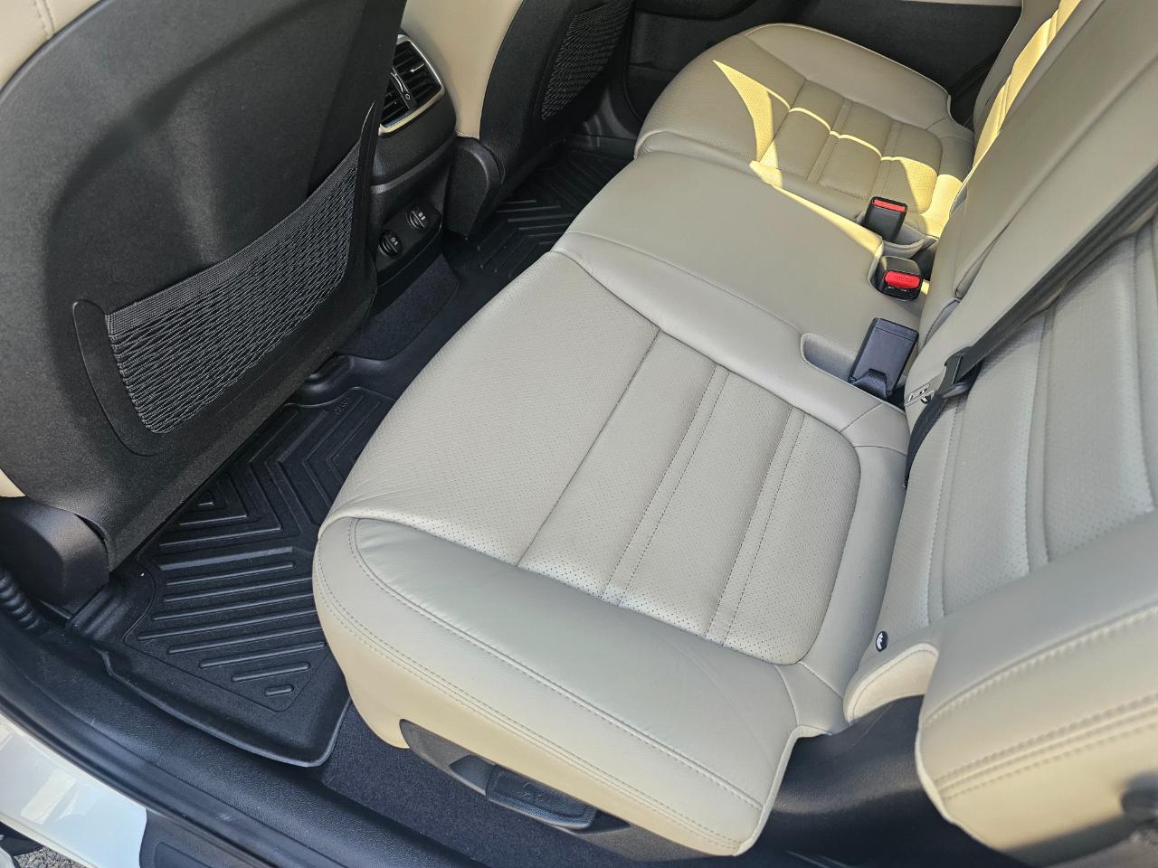 Kia Sorento EX V6 FWD 2020