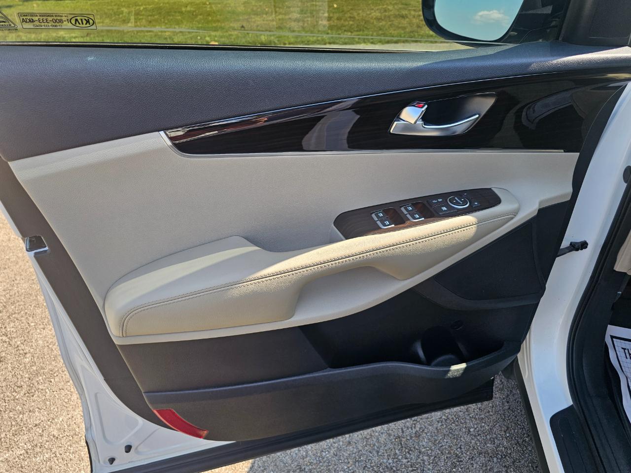 Kia Sorento EX V6 FWD 2020