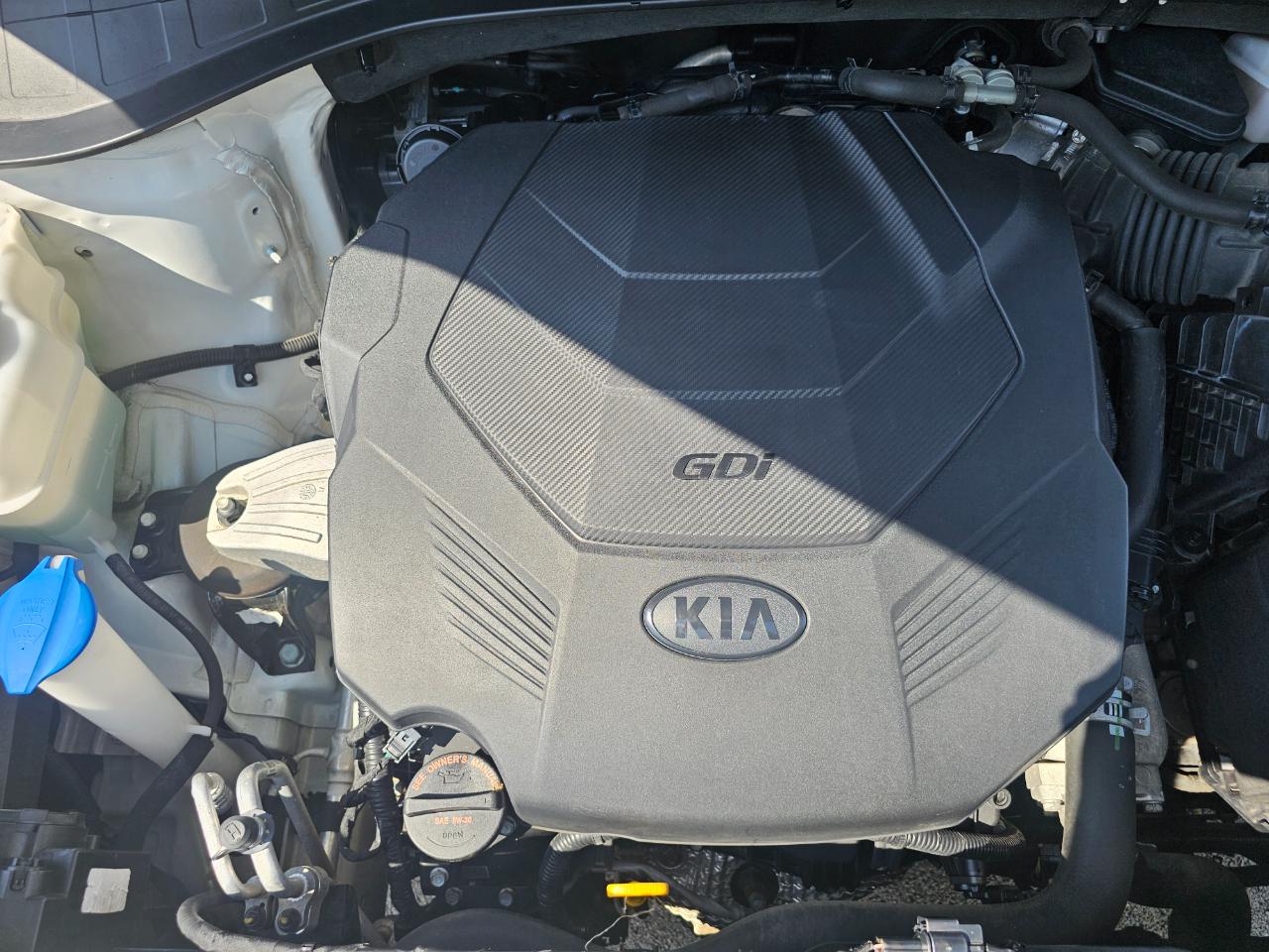 Kia Sorento EX V6 FWD 2020