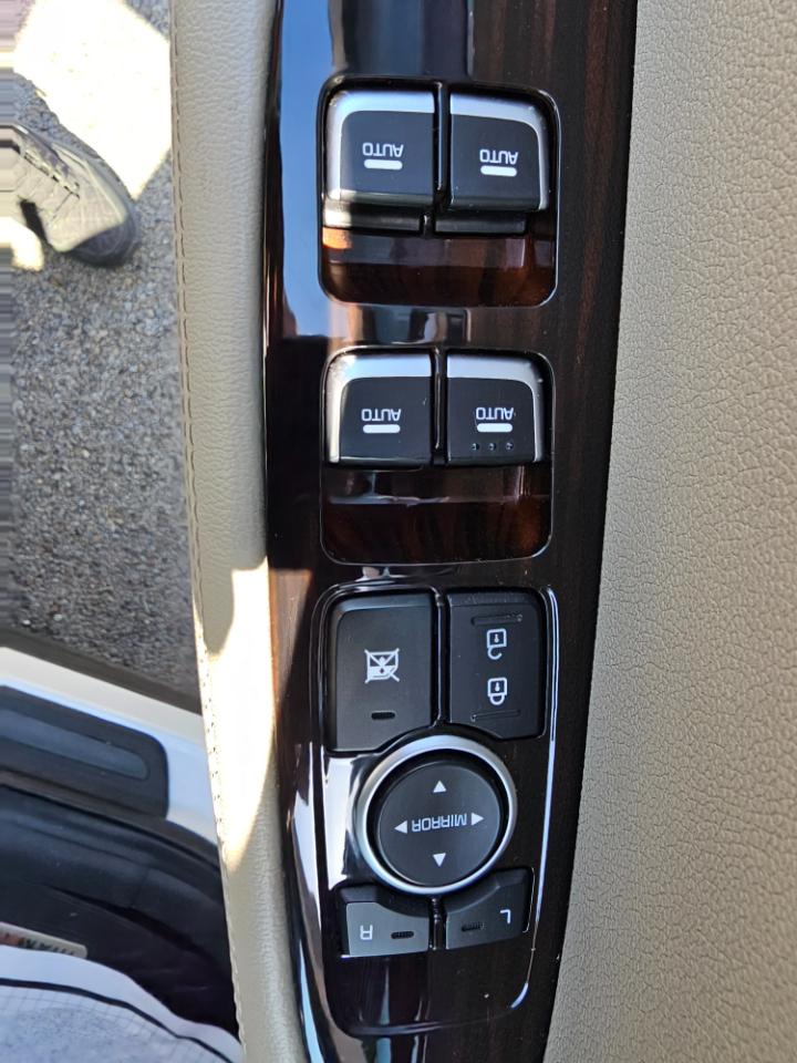 Kia Sorento EX V6 FWD 2020