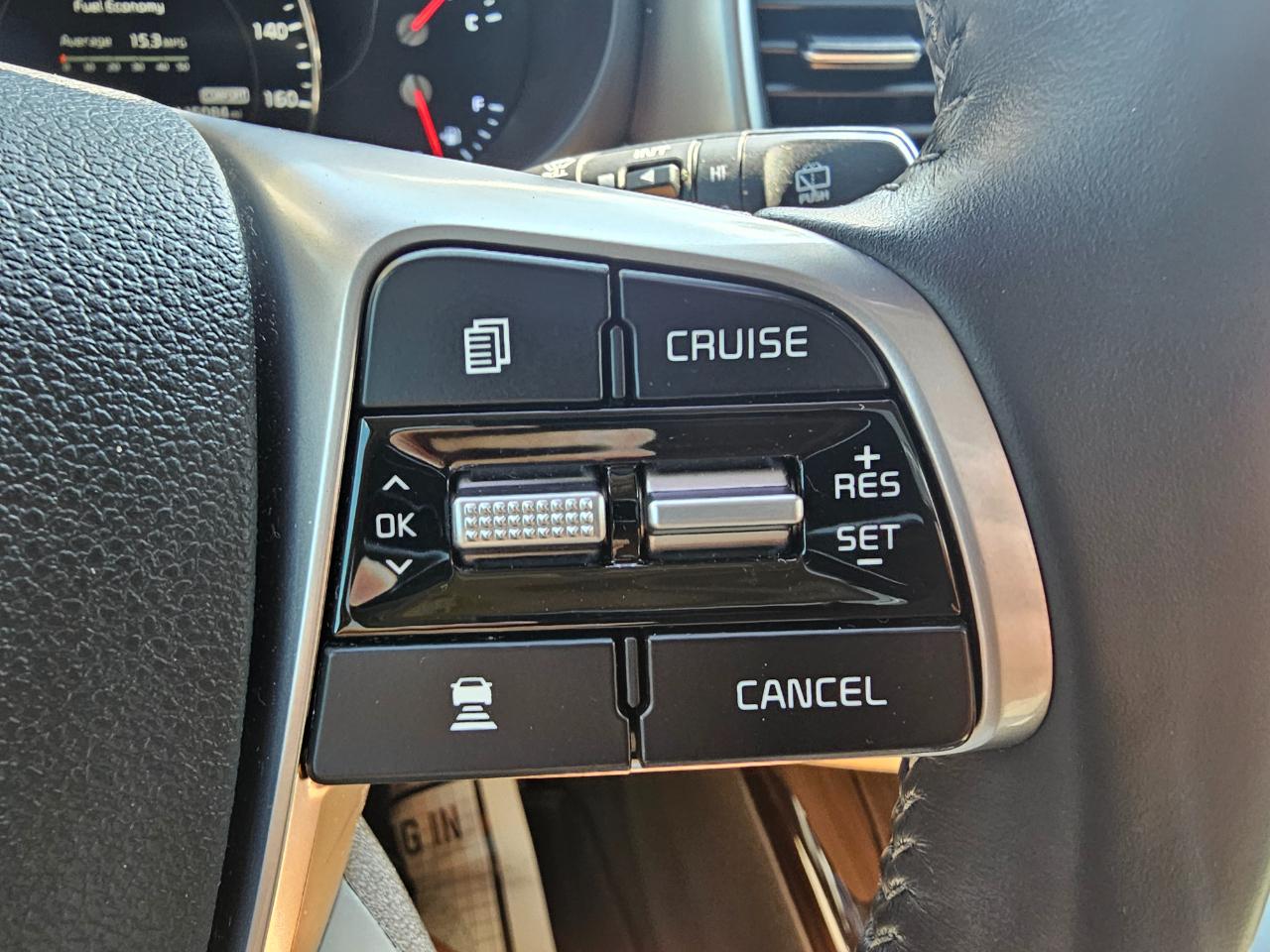 Kia Sorento EX V6 FWD 2020