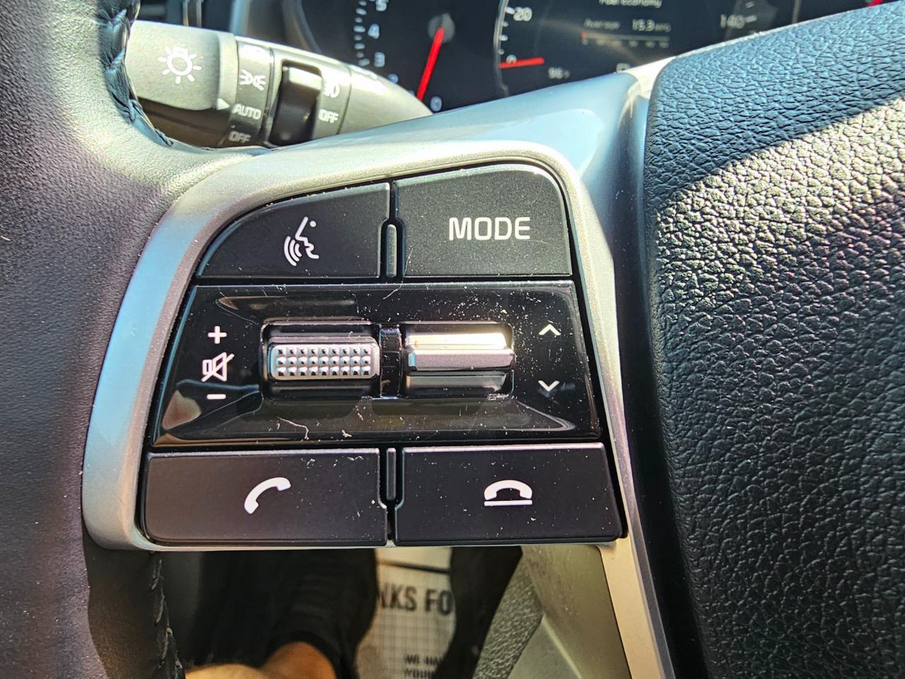 Kia Sorento EX V6 FWD 2020