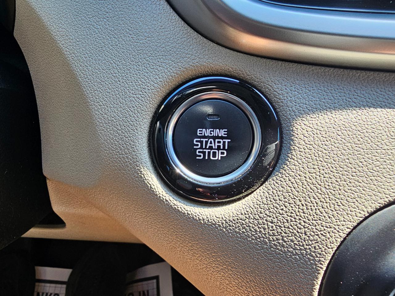 Kia Sorento EX V6 FWD 2020
