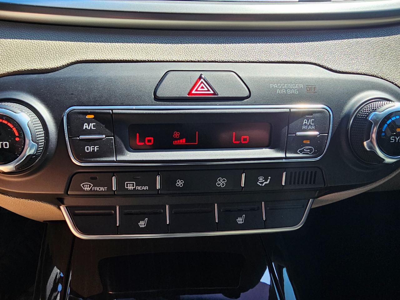 Kia Sorento EX V6 FWD 2020