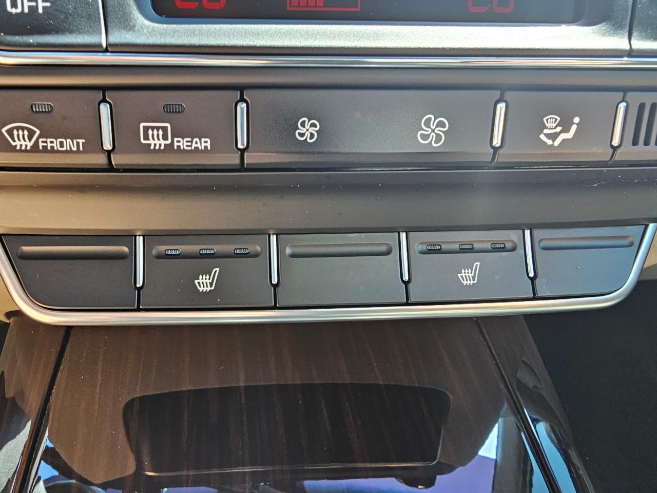 Kia Sorento EX V6 FWD 2020