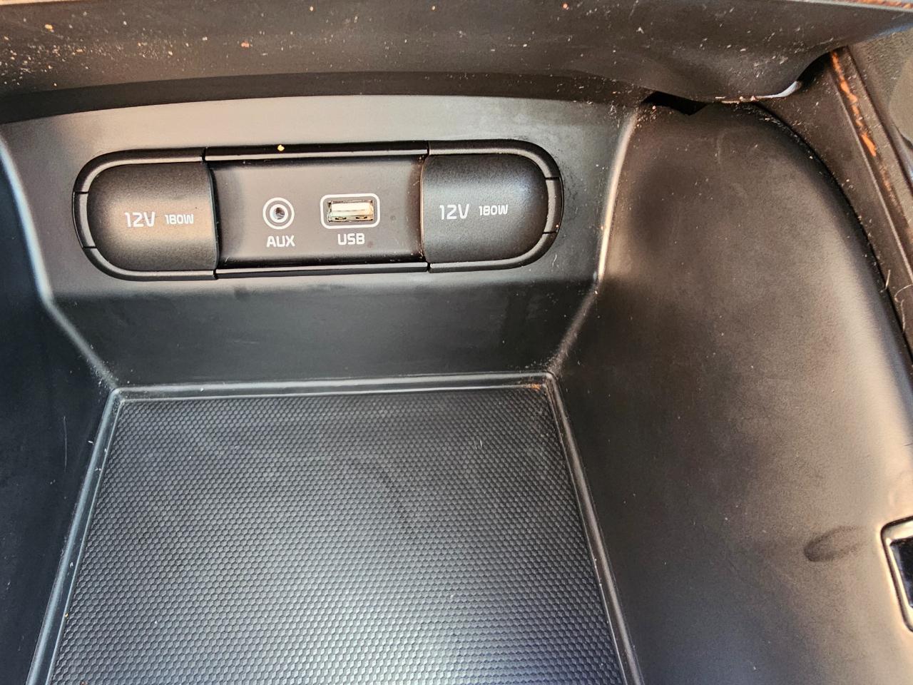 Kia Sorento EX V6 FWD 2020