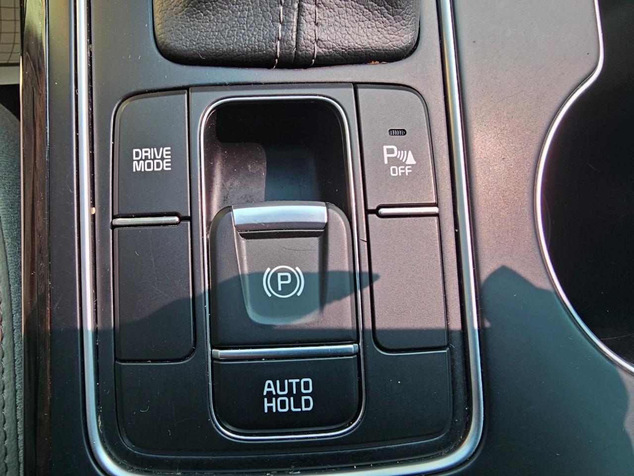 Kia Sorento EX V6 FWD 2020