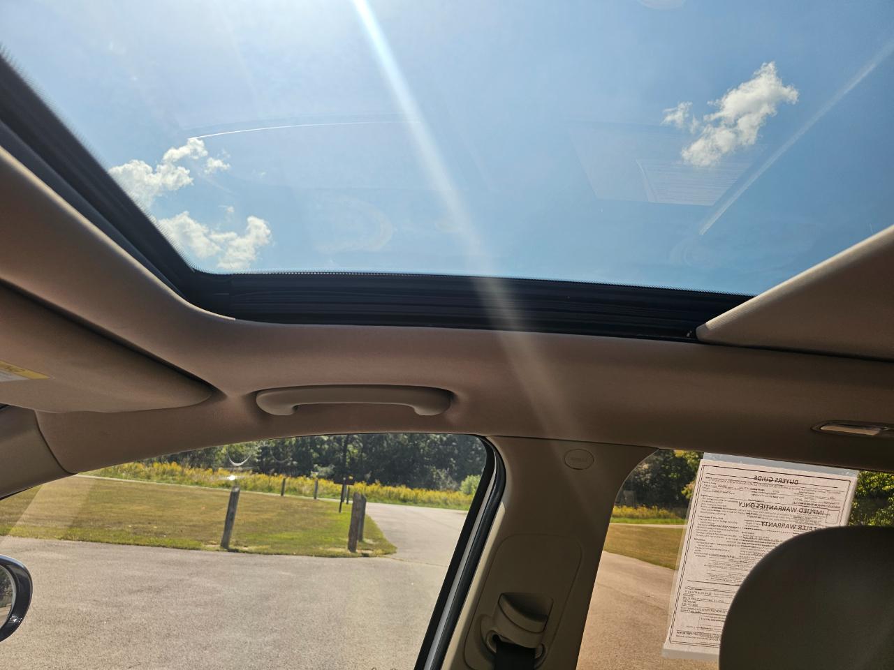 Kia Sorento EX V6 FWD 2020