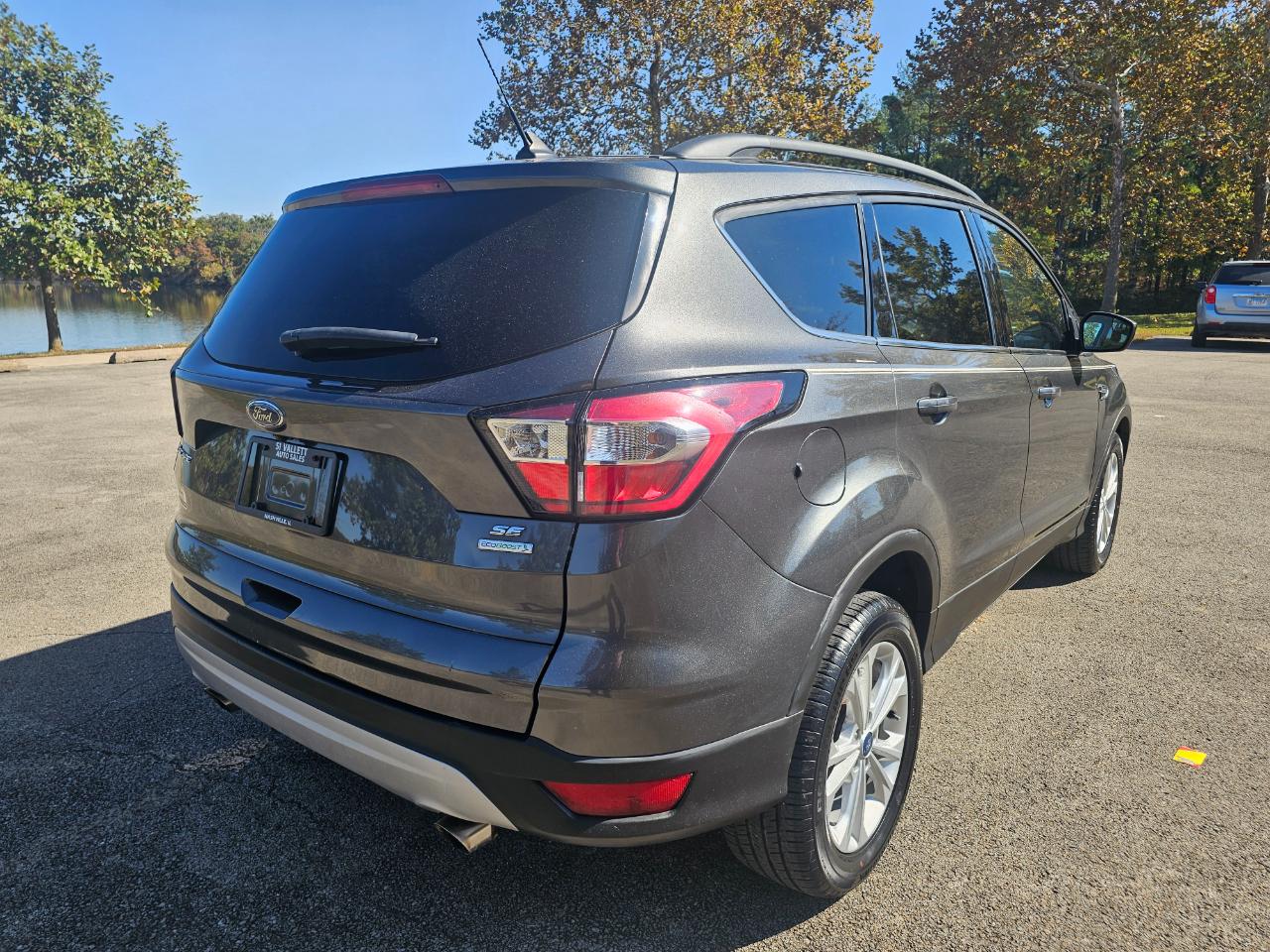 Ford Escape SE FWD 2018