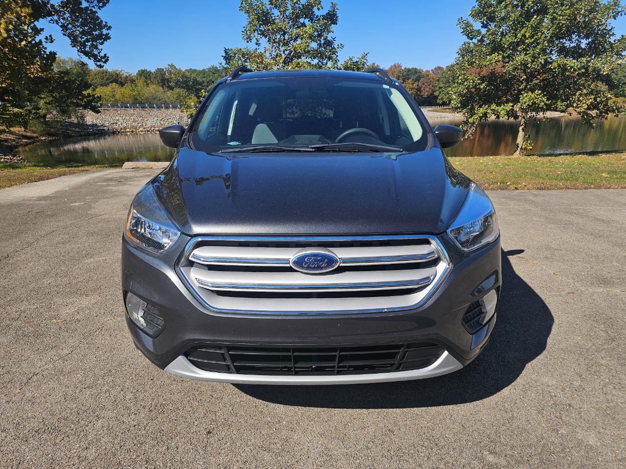 Ford Escape SE FWD 2018