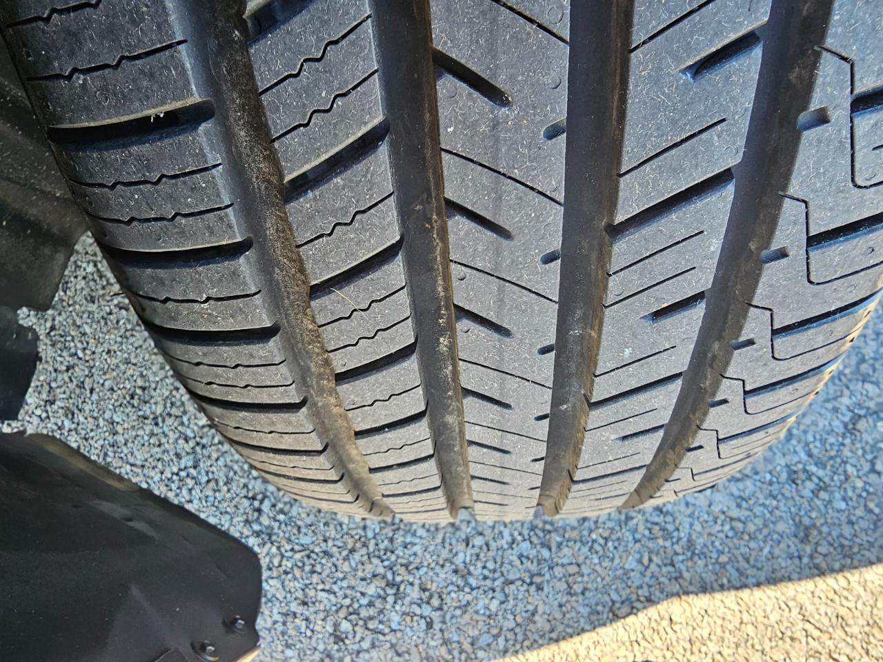 Ford Escape SE FWD 2018