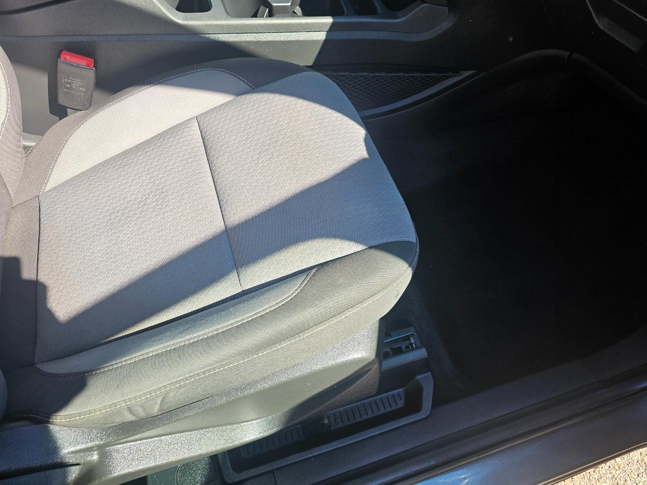 Ford Escape SE FWD 2018