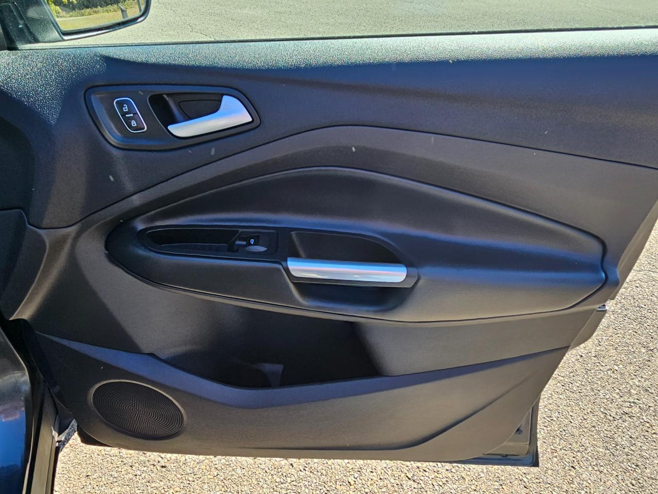 Ford Escape SE FWD 2018