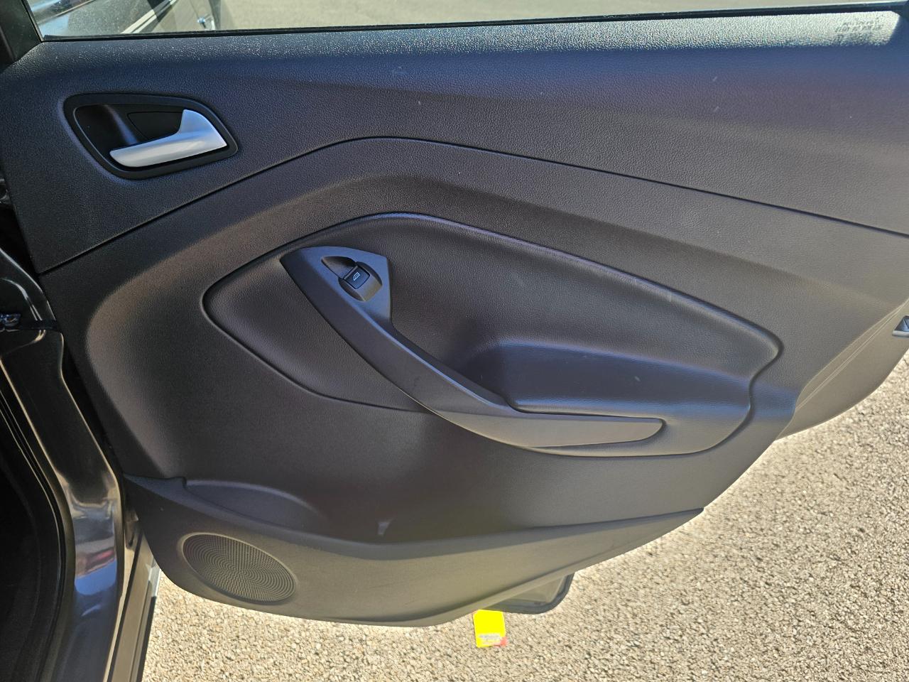 Ford Escape SE FWD 2018