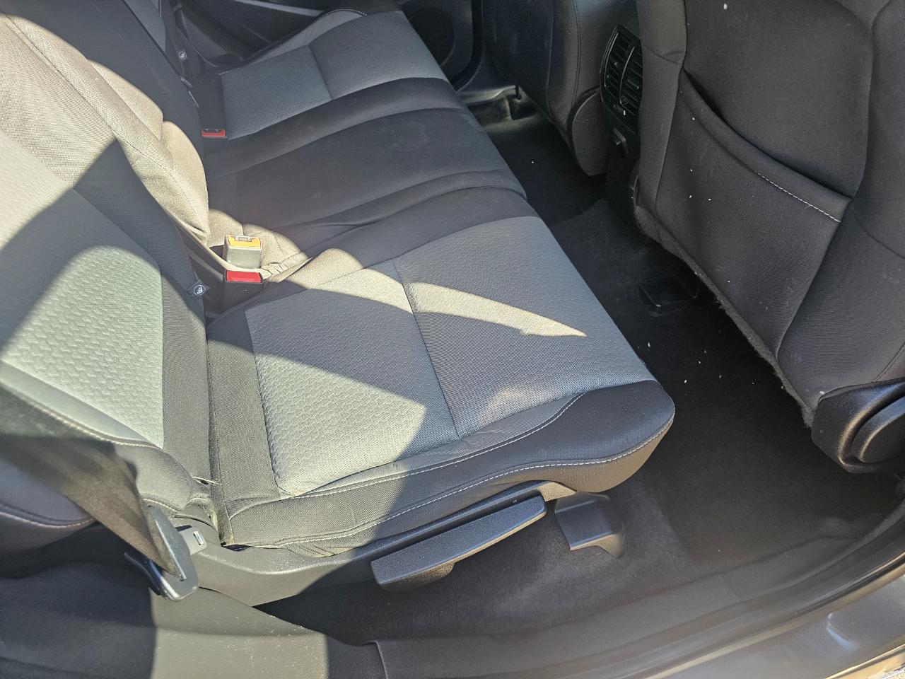 Ford Escape SE FWD 2018