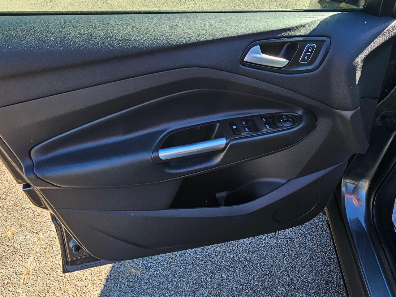 Ford Escape SE FWD 2018