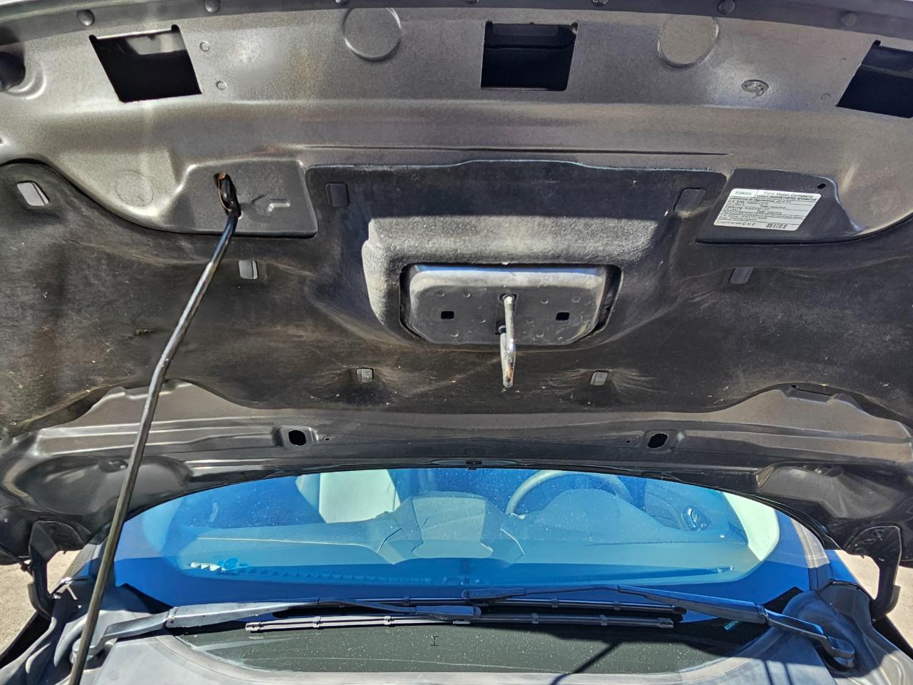 Ford Escape SE FWD 2018
