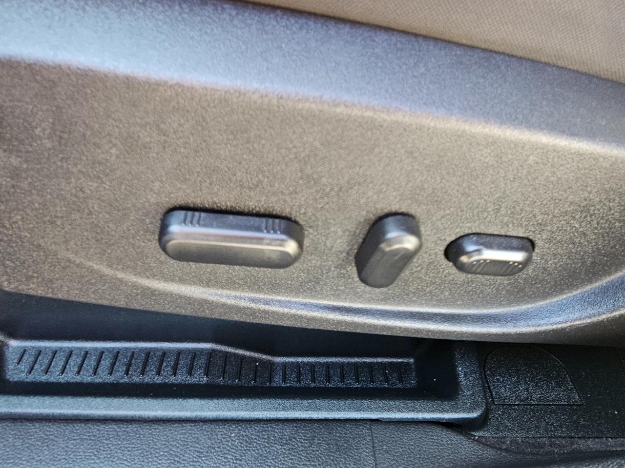 Ford Escape SE FWD 2018