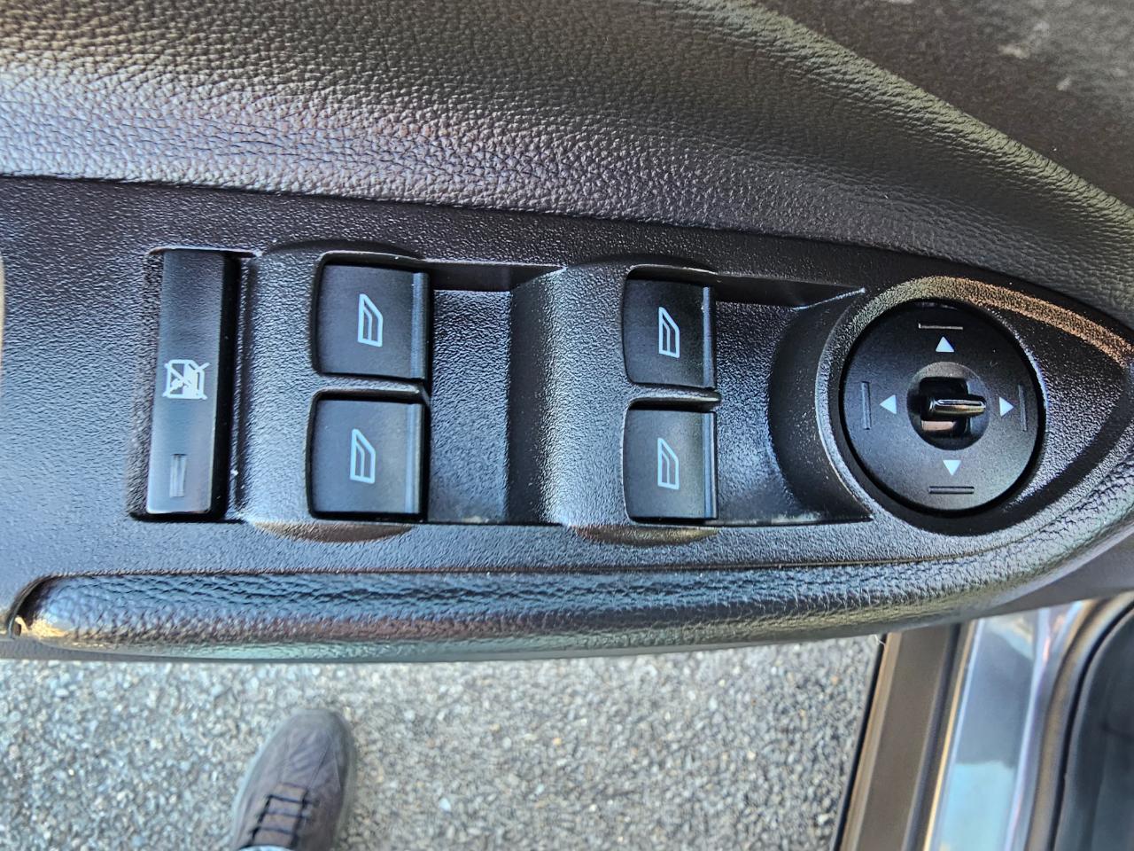 Ford Escape SE FWD 2018