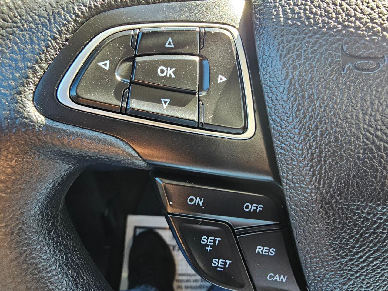 Ford Escape SE FWD 2018
