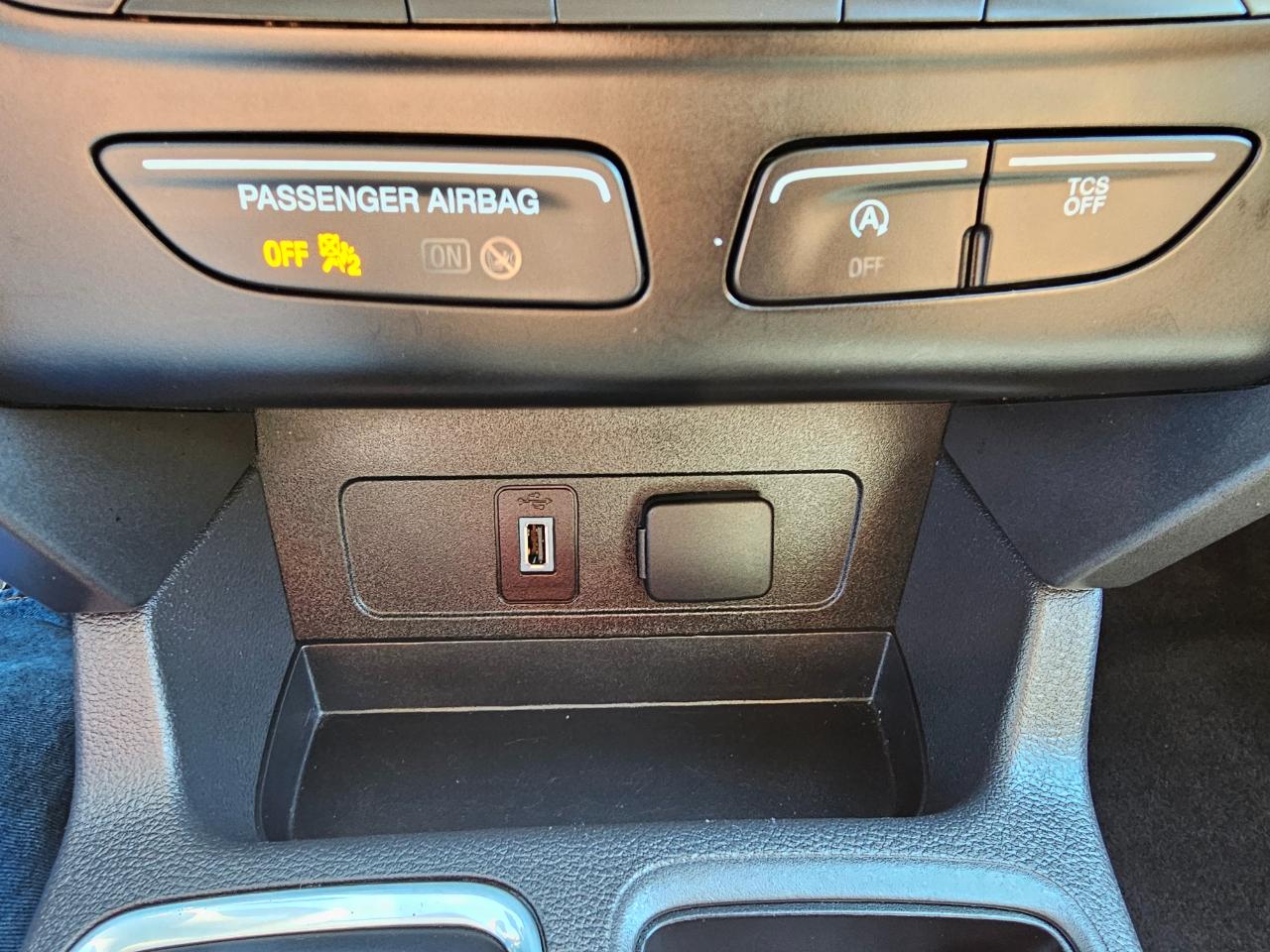 Ford Escape SE FWD 2018