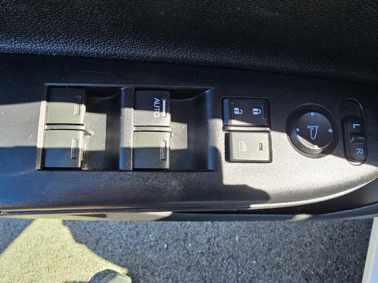 Honda Accord Sdn 4dr I4 CVT Sport 2013