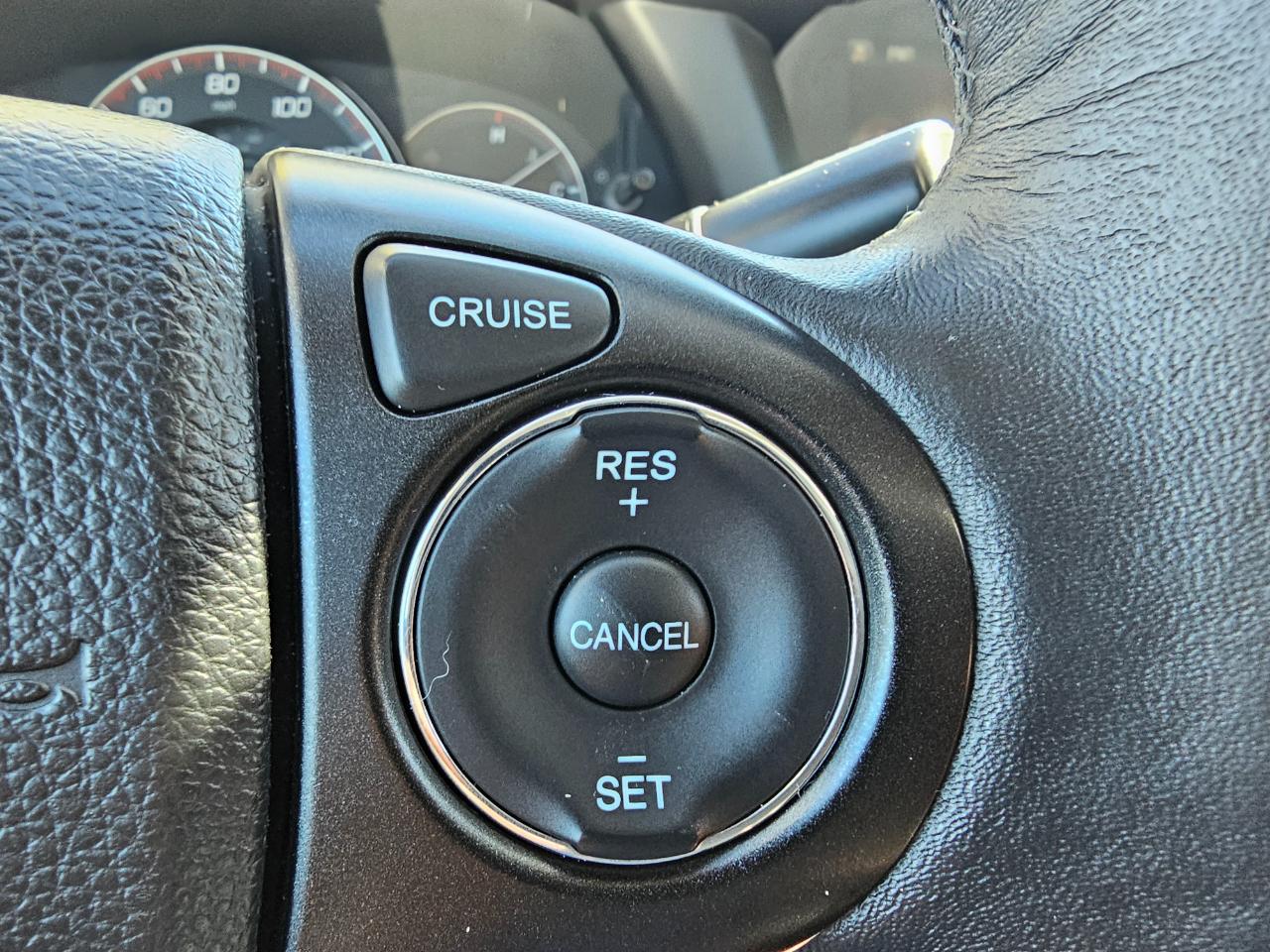 Honda Accord Sdn 4dr I4 CVT Sport 2013