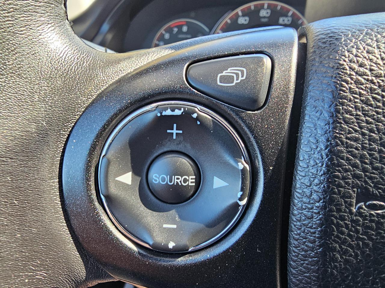 Honda Accord Sdn 4dr I4 CVT Sport 2013