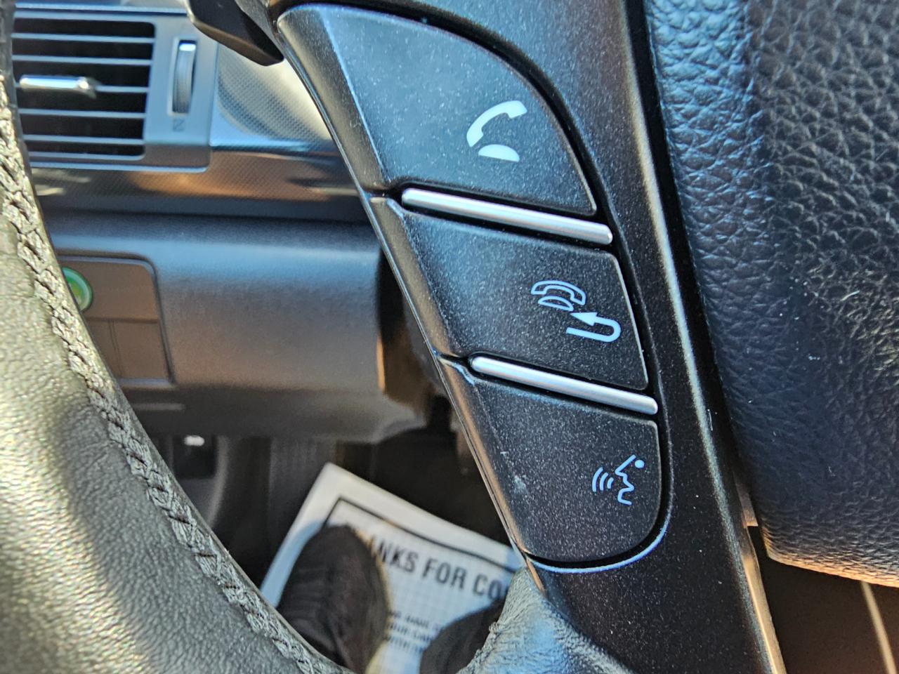Honda Accord Sdn 4dr I4 CVT Sport 2013