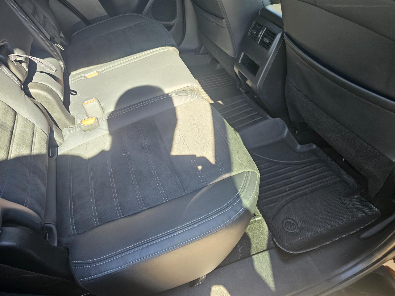Mitsubishi Outlander SE Launch Edition S-AWC 2022