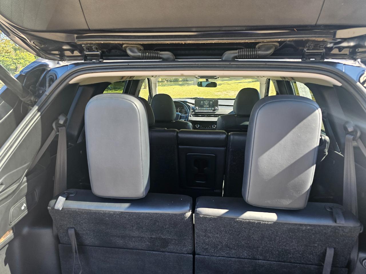 Mitsubishi Outlander SE Launch Edition S-AWC 2022