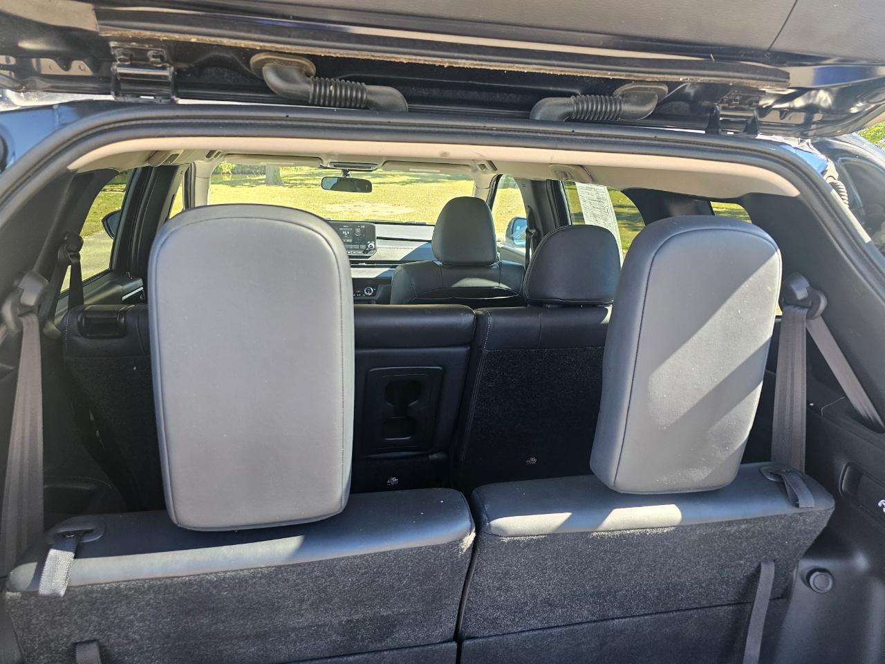 Mitsubishi Outlander SE Launch Edition S-AWC 2022