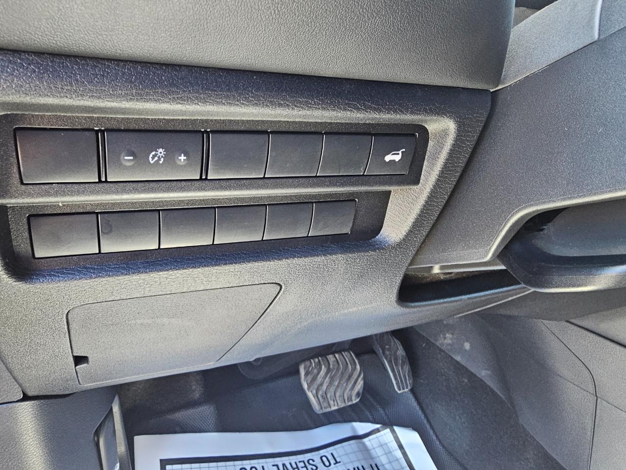Mitsubishi Outlander SE Launch Edition S-AWC 2022