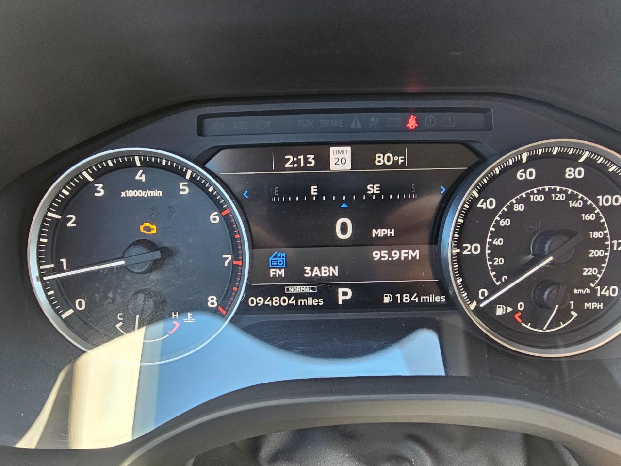 Mitsubishi Outlander SE Launch Edition S-AWC 2022