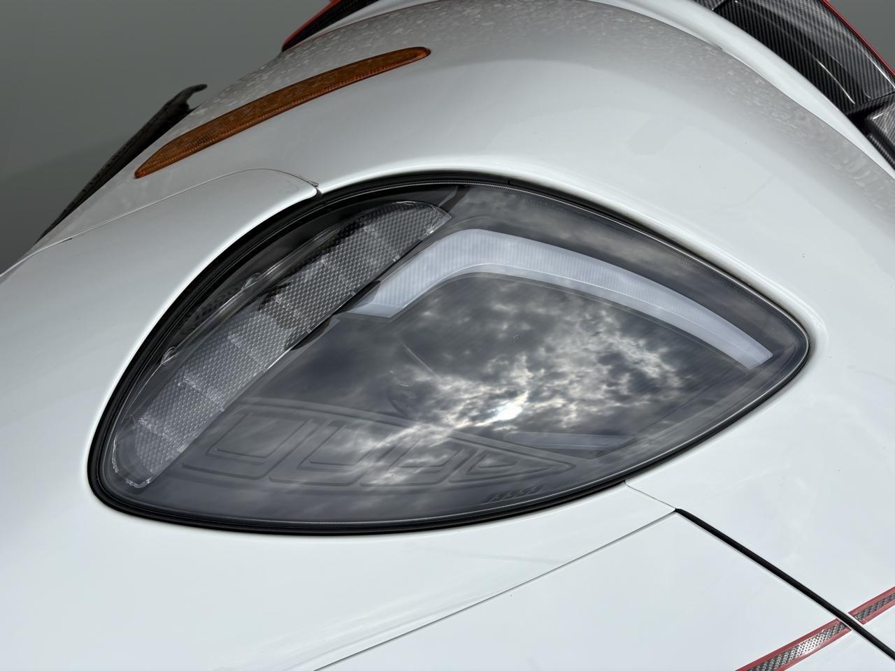 Chevrolet Corvette 3LT Convertible 2009