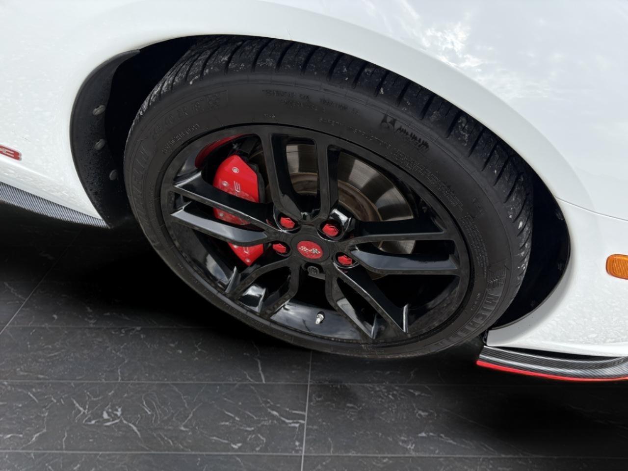 Chevrolet Corvette 3LT Convertible 2009