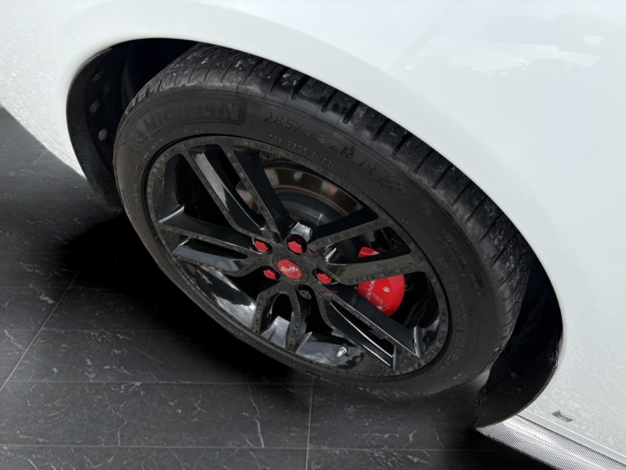 Chevrolet Corvette 3LT Convertible 2009