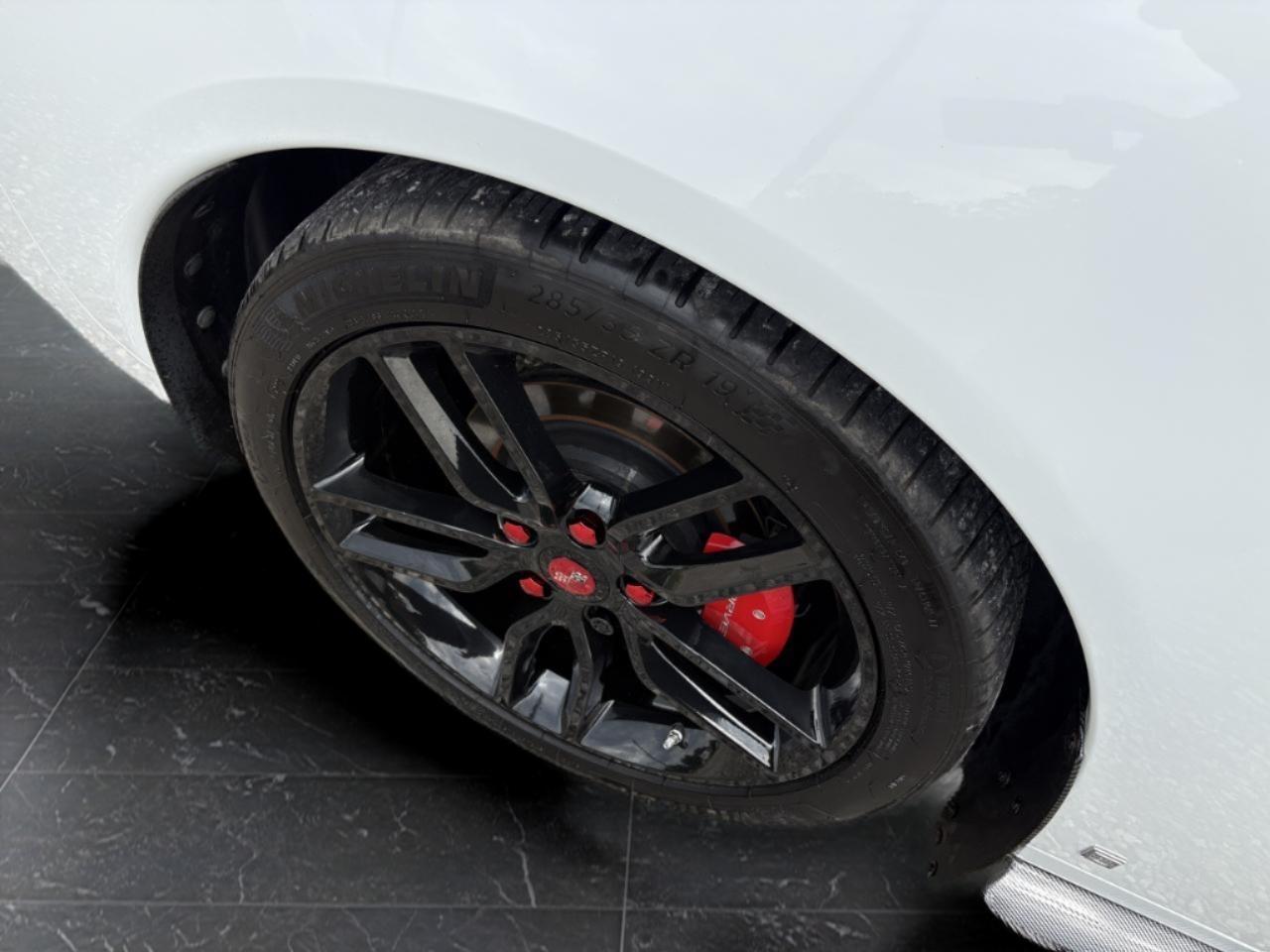 Chevrolet Corvette 3LT Convertible 2009