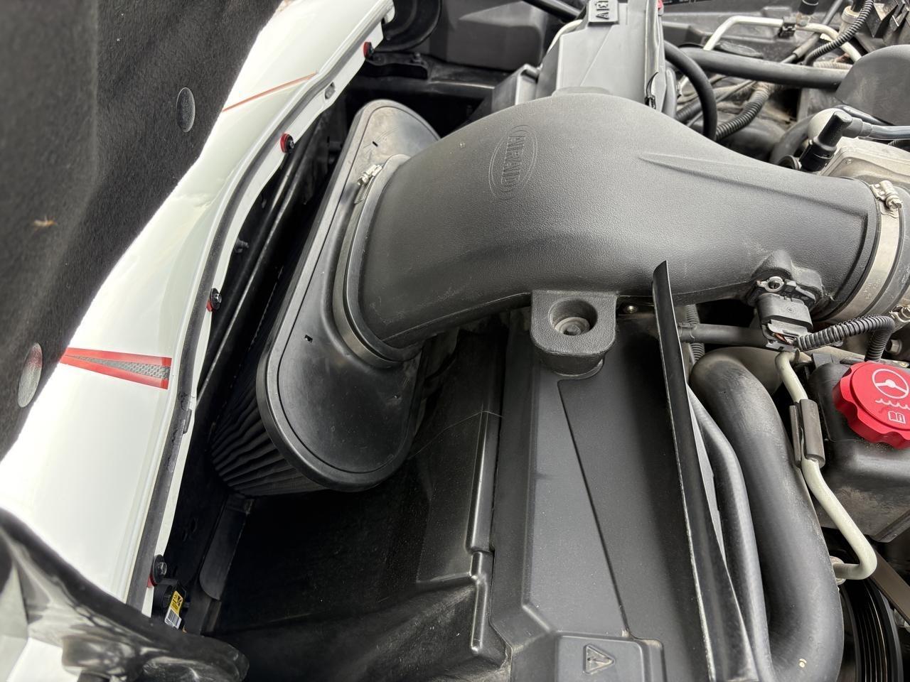 Chevrolet Corvette 3LT Convertible 2009