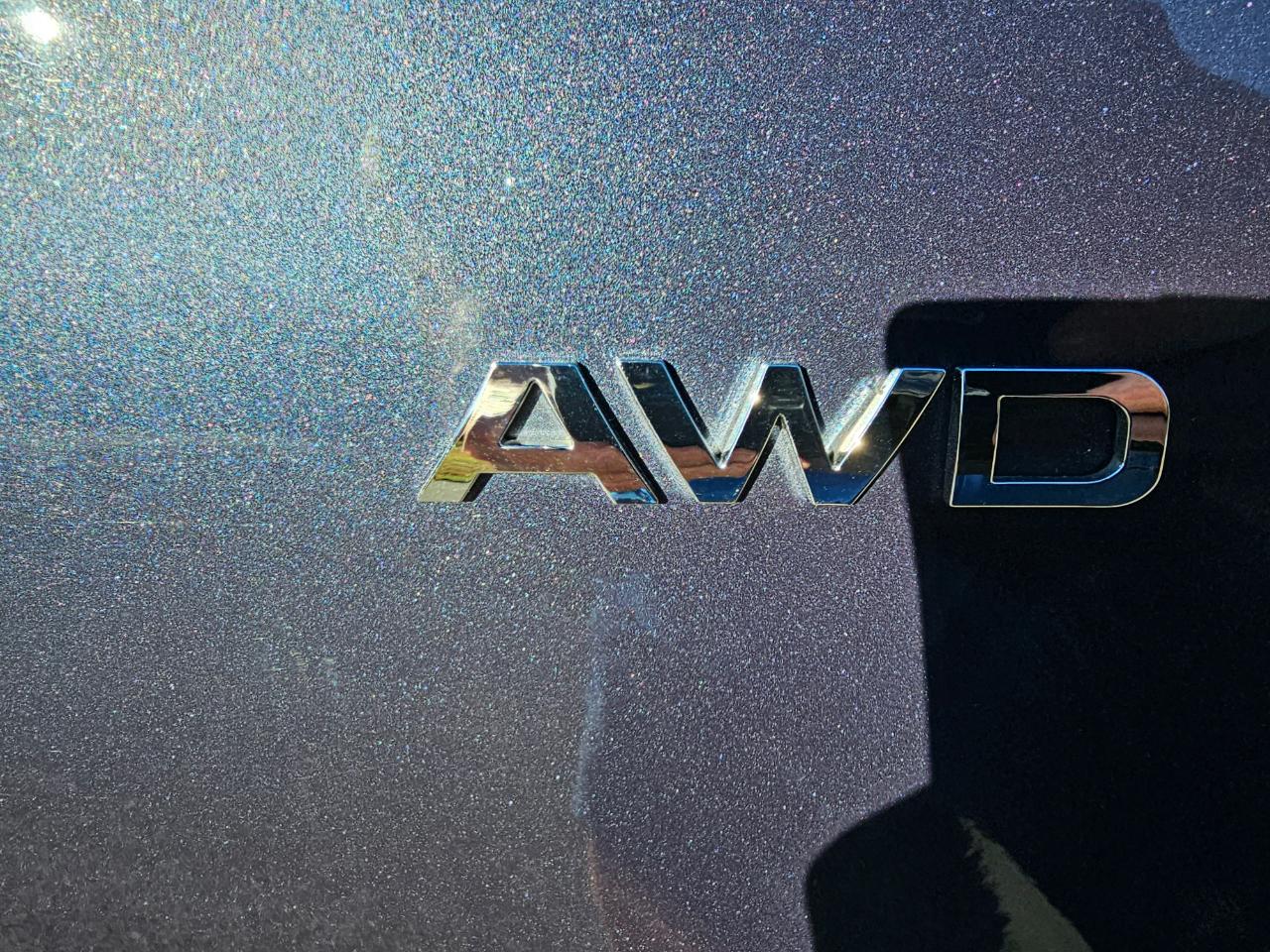 Kia Sportage EX AWD 2019