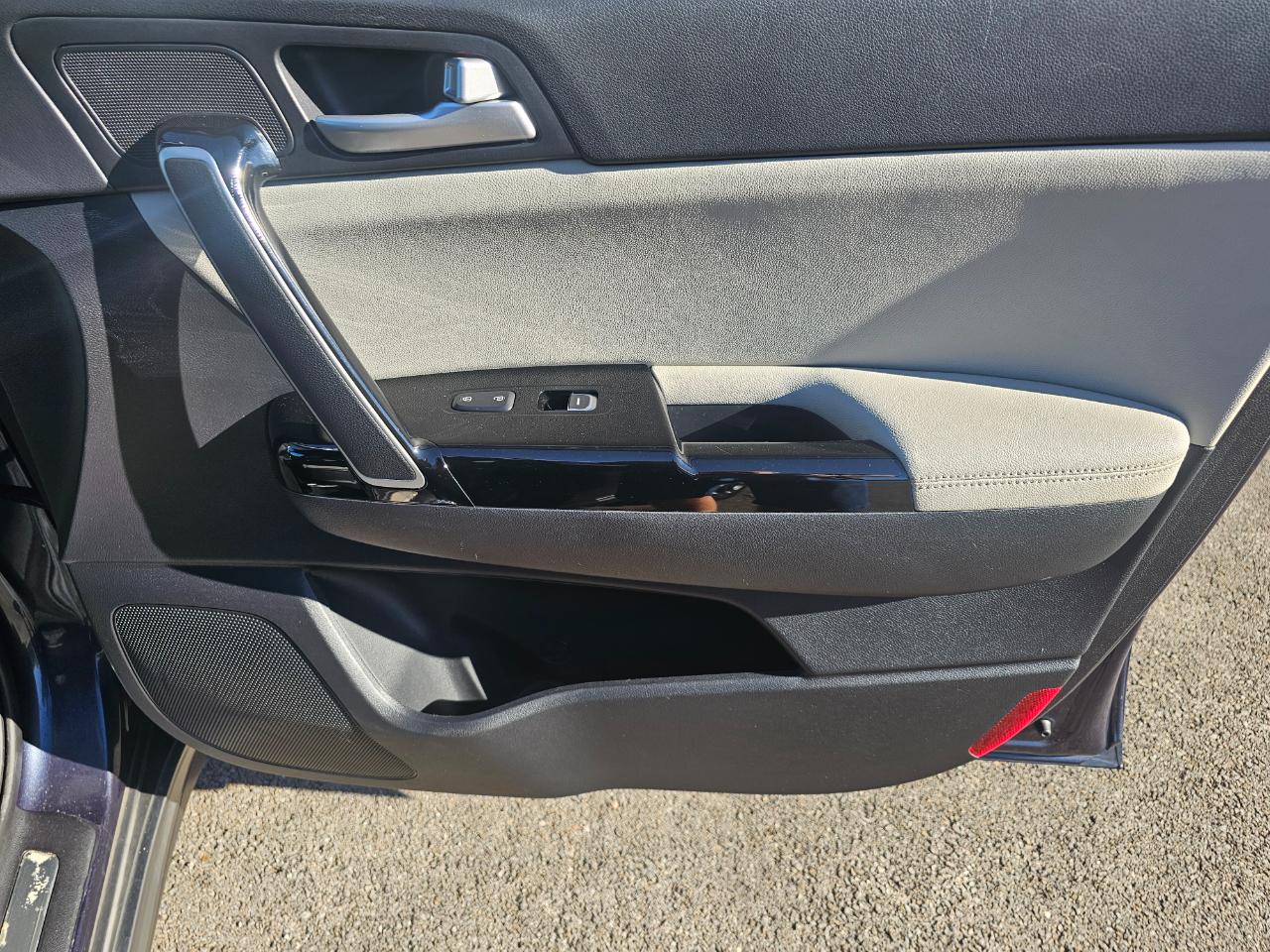 Kia Sportage EX AWD 2019